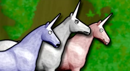 More Unicorn Fun